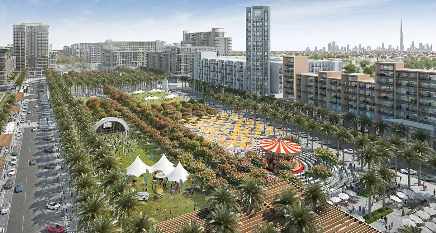 The Warda Apartments image 5