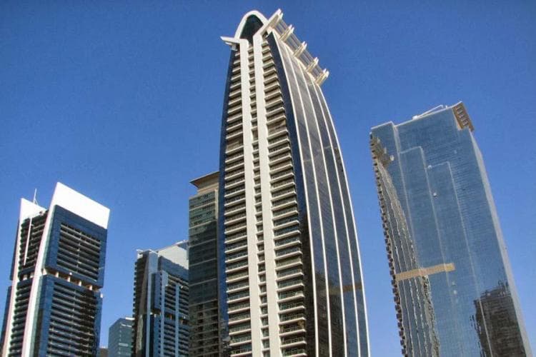 Tiffany Tower image 3