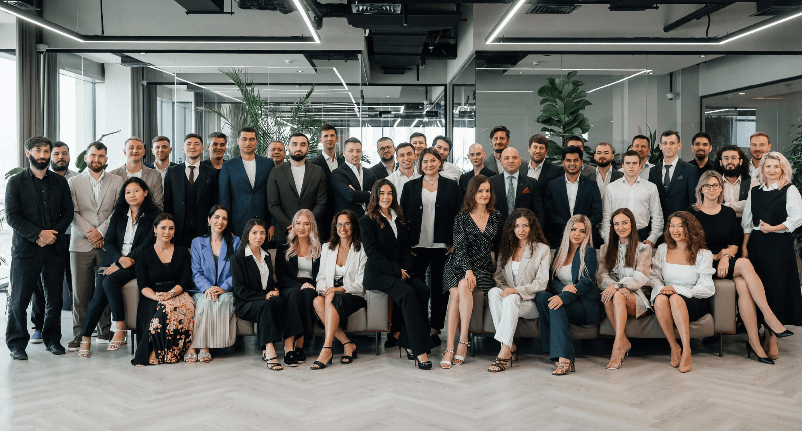 Meet Our Team