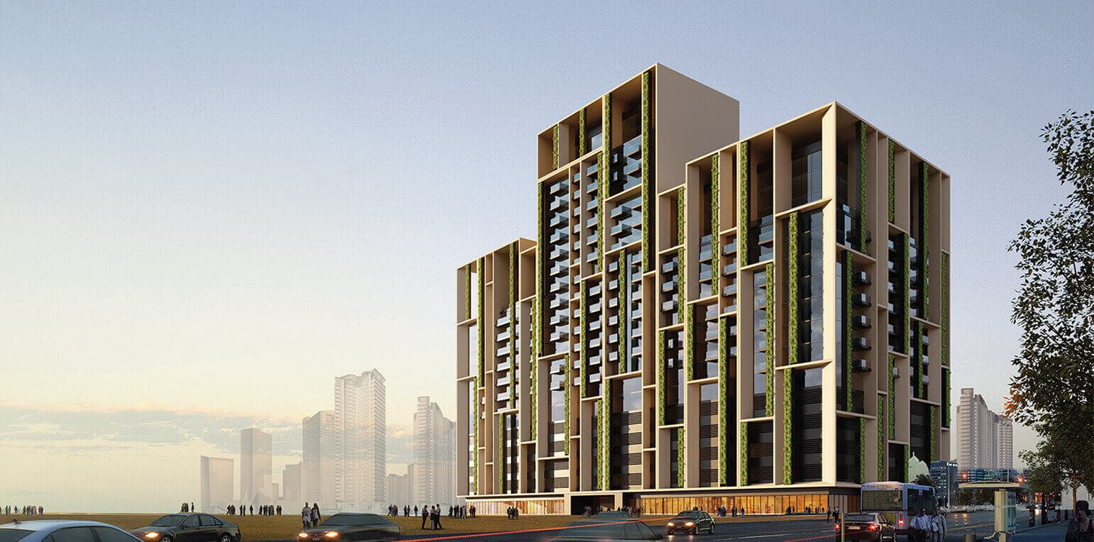 The Neva Residences image 1