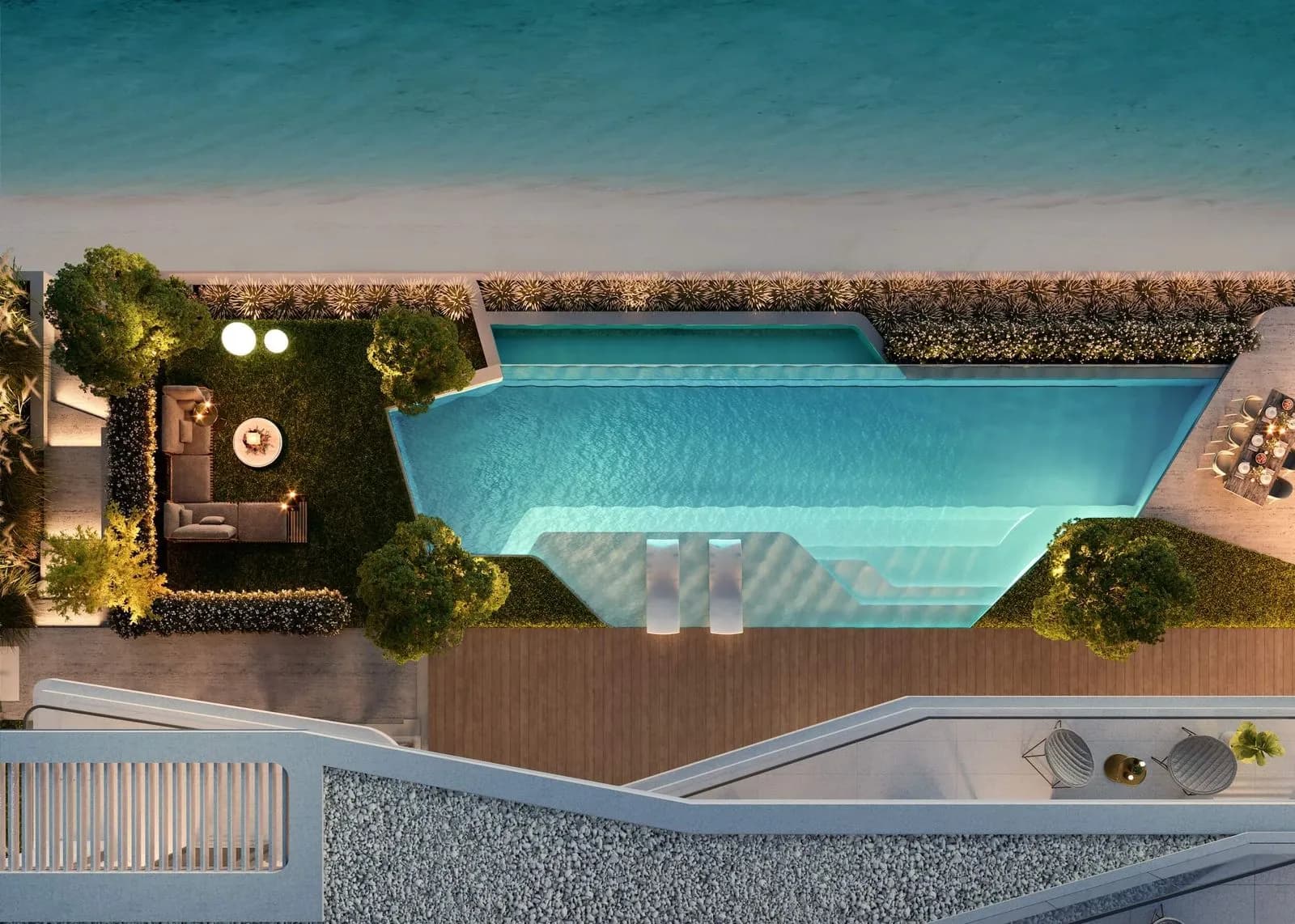 Palm Jebel Ali Villas image 3