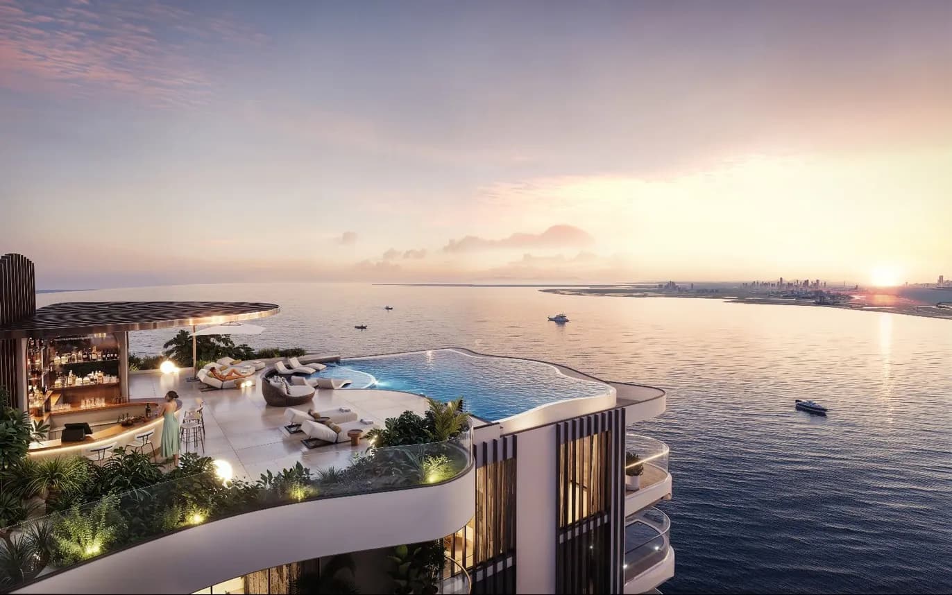 The Pier Residence image 2