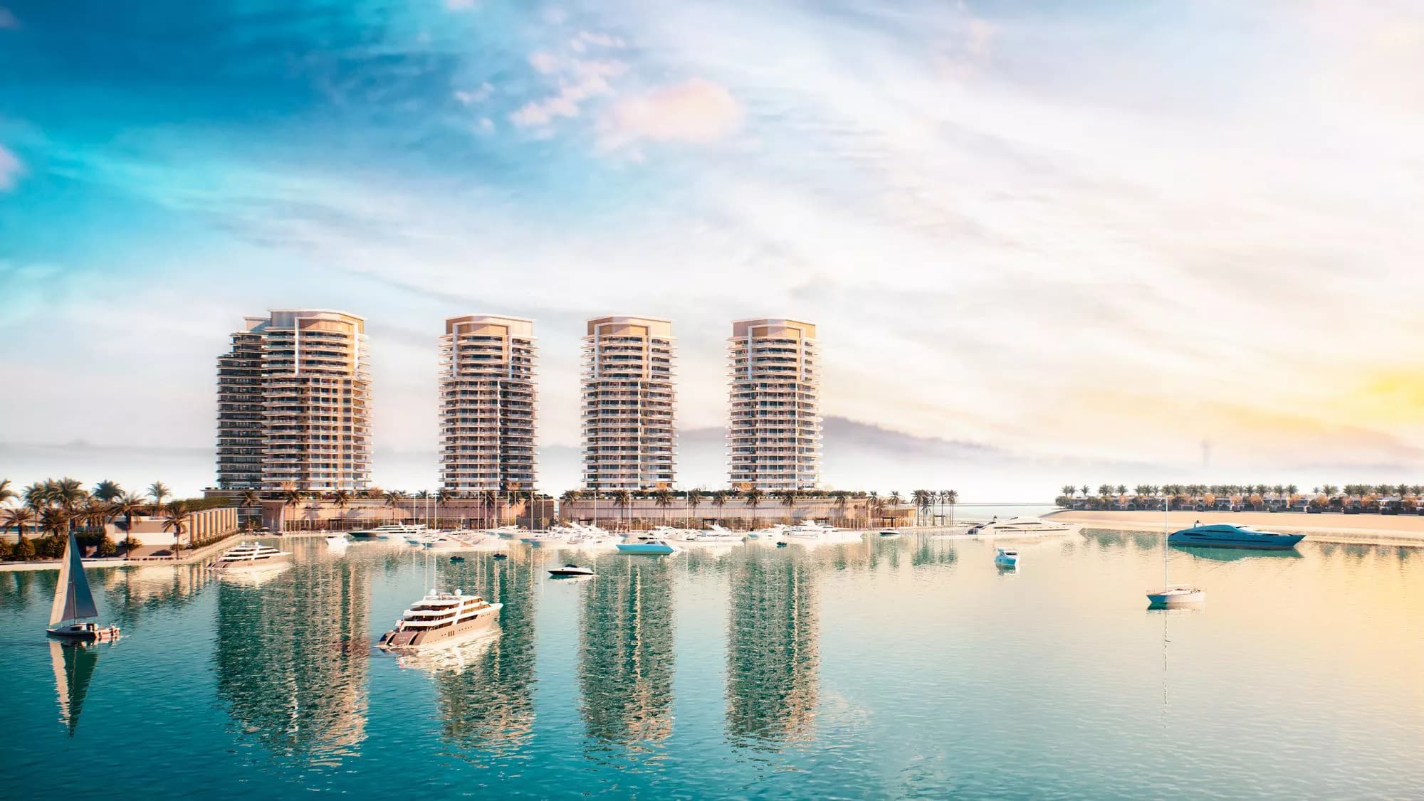 Al Hamra Waterfront image 2