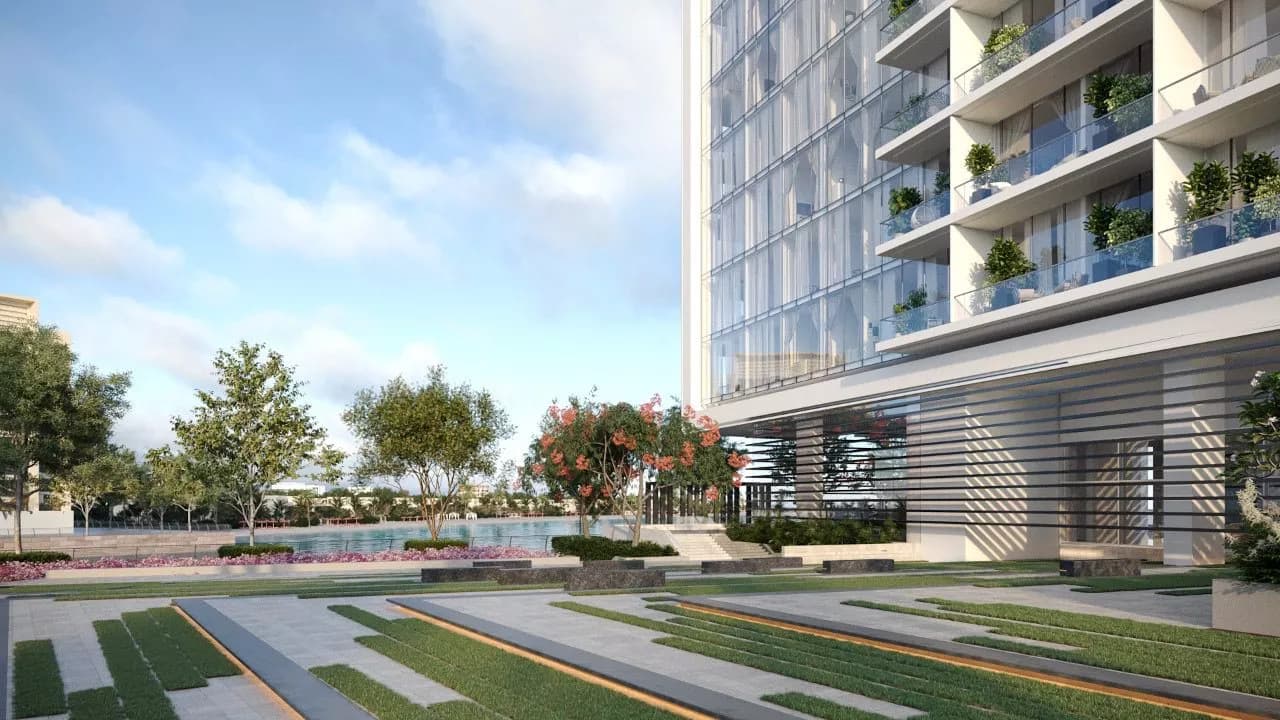 Gateway Residences 2 image 2