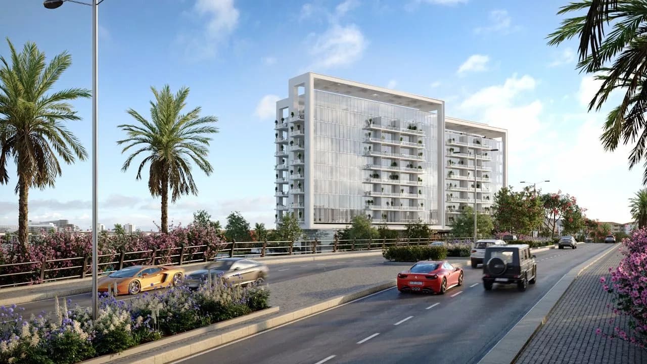 Gateway Residences 2 image 4