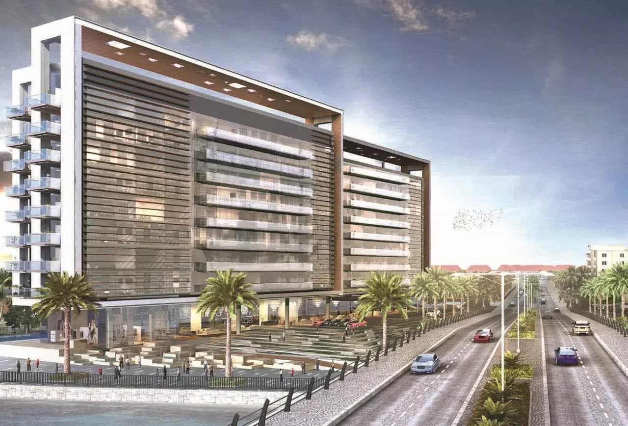 Gateway Residences 2 image 3