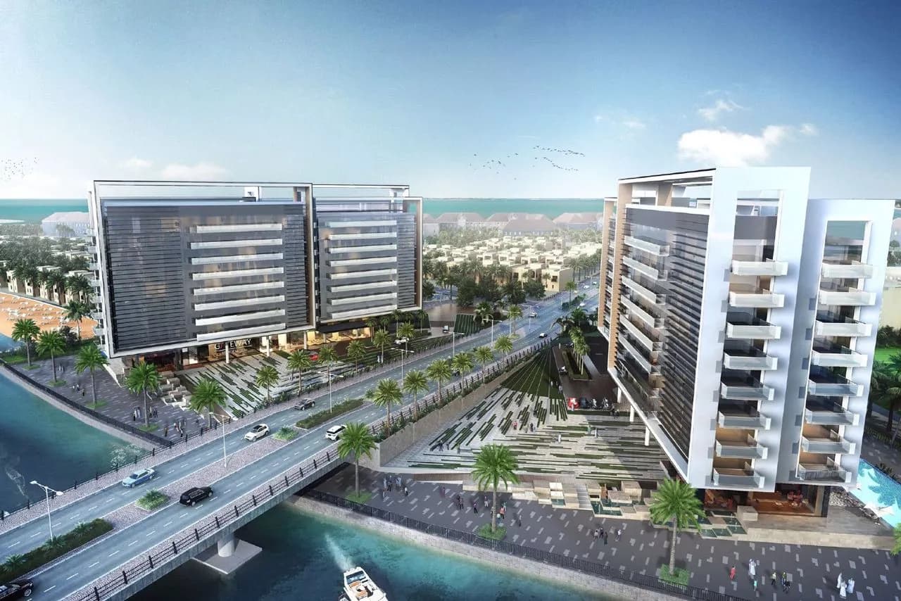 Gateway Residences 2 image 1