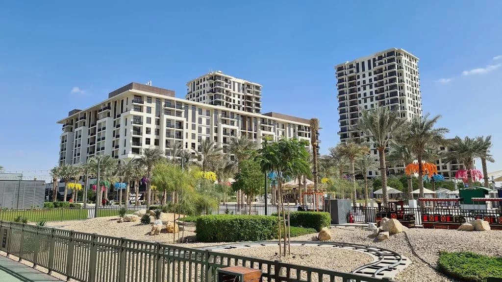 The Jenna Apartments image 5