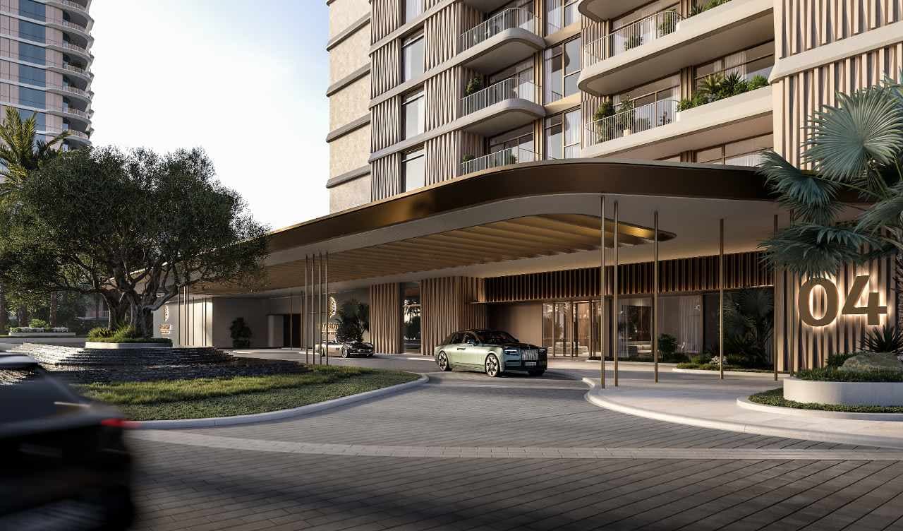 The Bay Grove Residences image 1