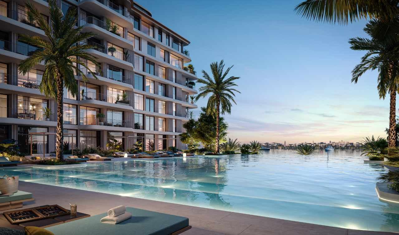 The Bay Grove Residences image 4