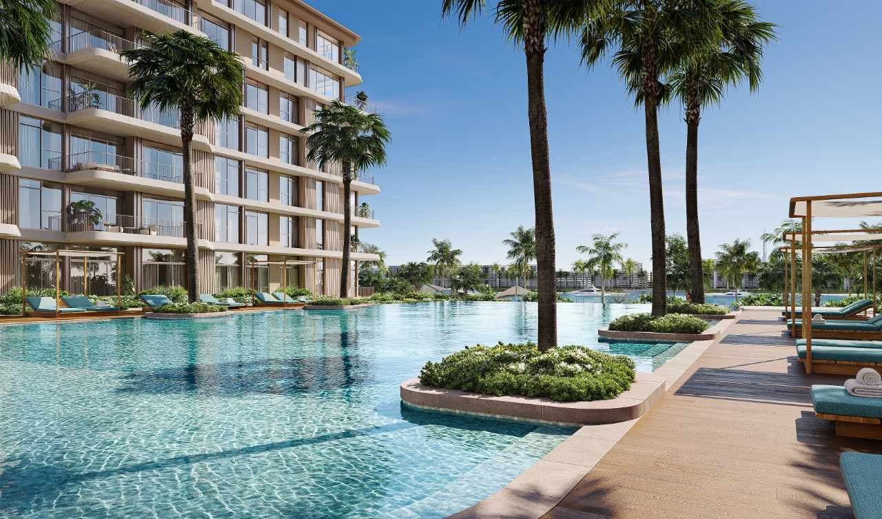 The Bay Grove Residences image 2