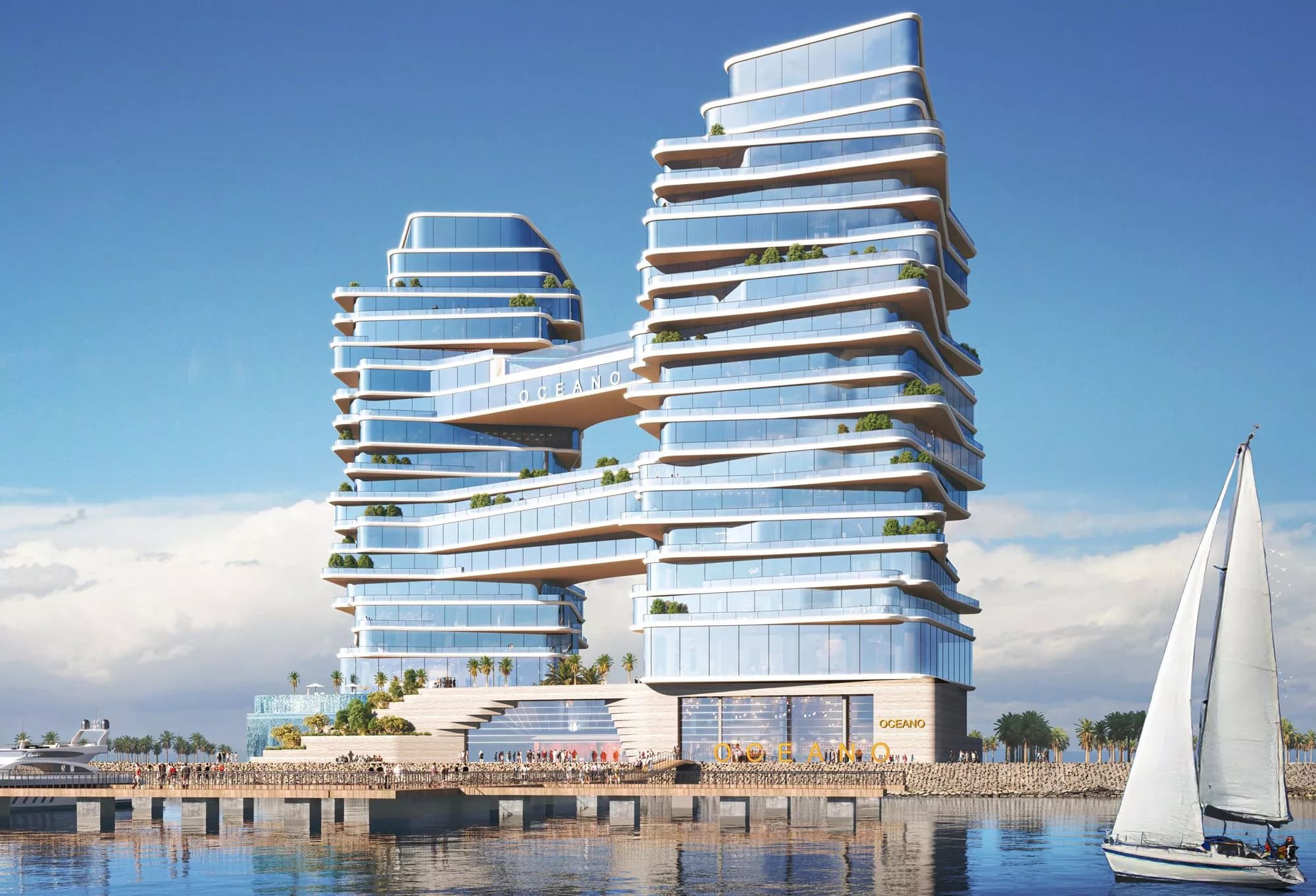 The Oceano image 1