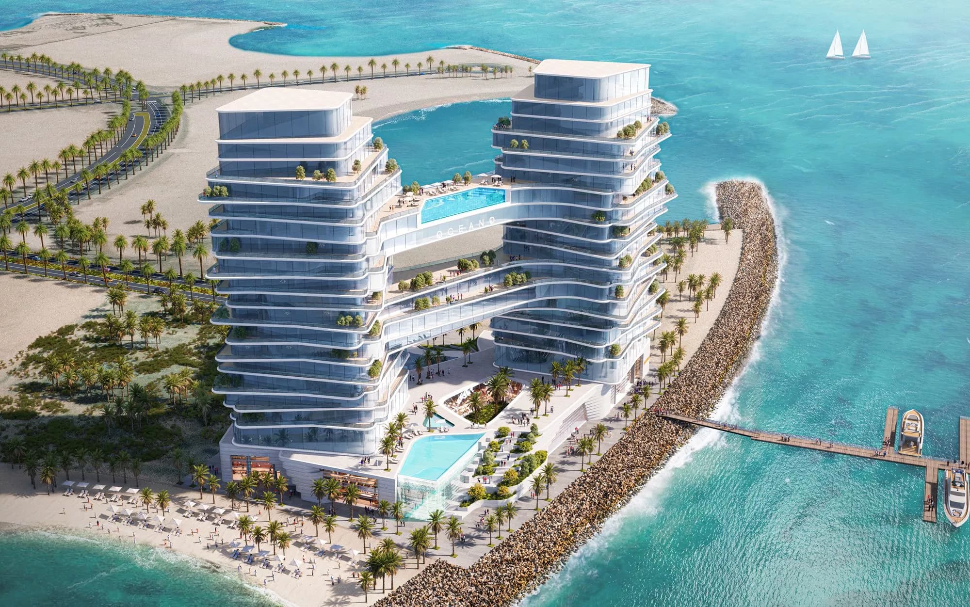 The Oceano image 4