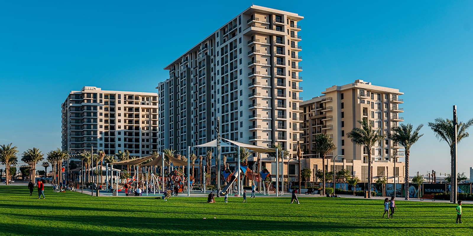 The Rawda Apartments image 6