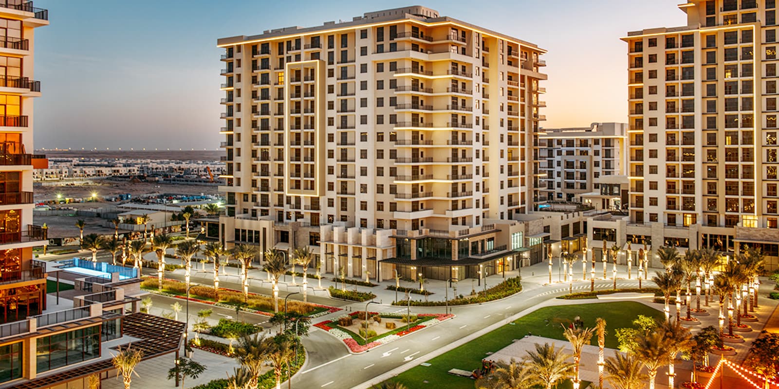 The Rawda Apartments image 3