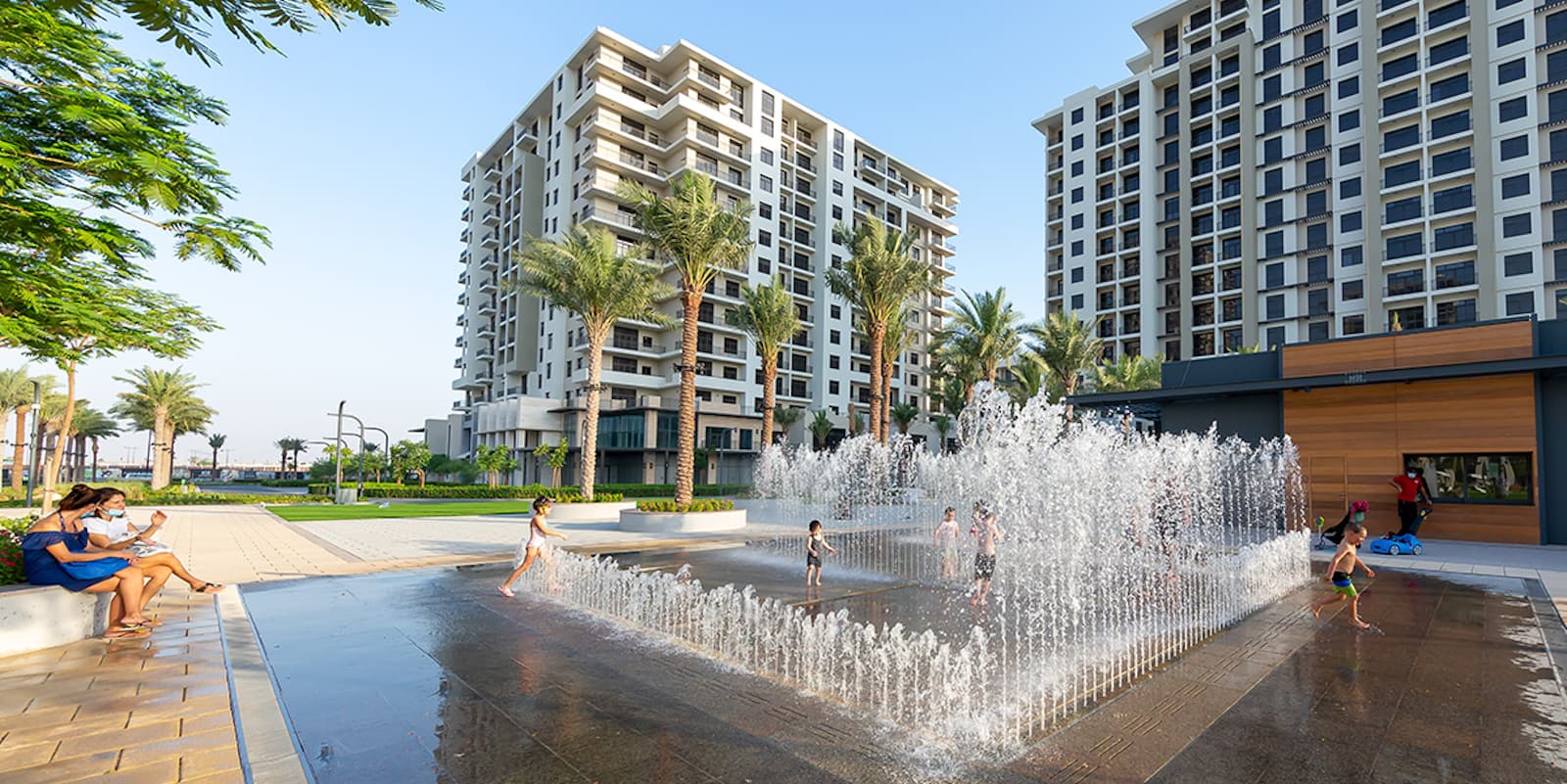 The Rawda Apartments image 5