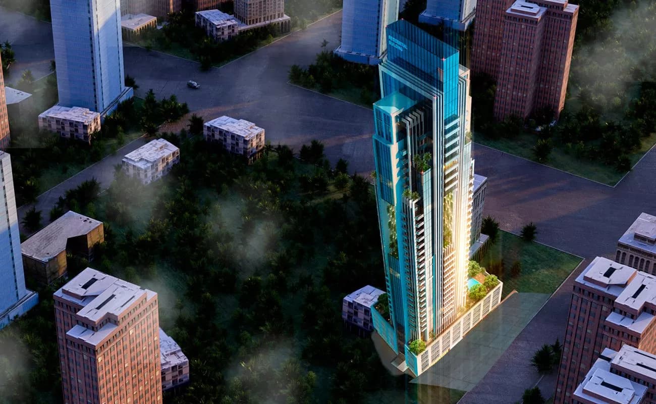 The Regina Tower image 2