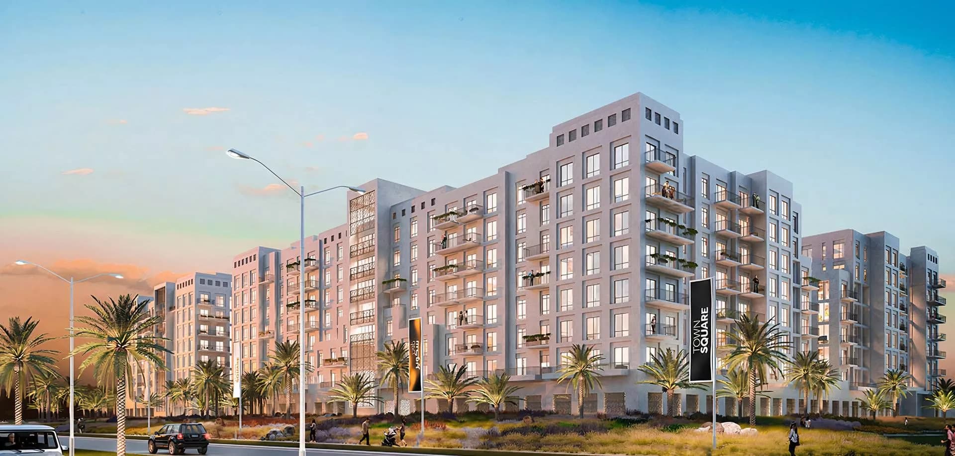 The Safi Apartments image 1