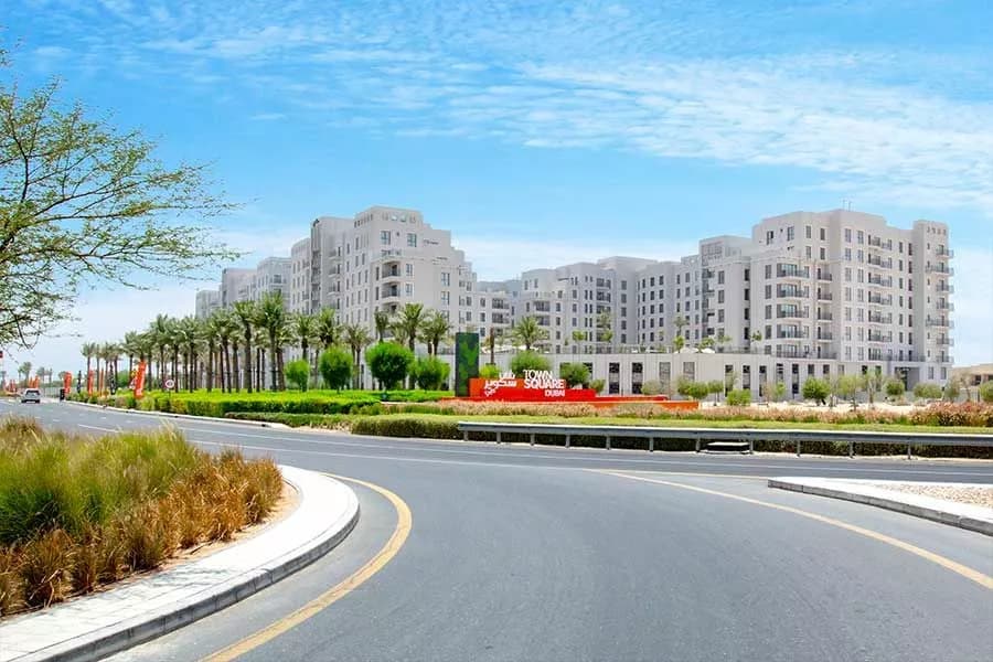 The Safi Apartments image 2
