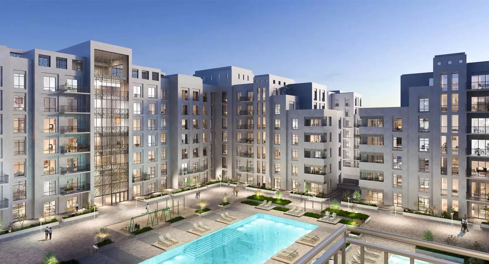 The Safi Apartments image 3
