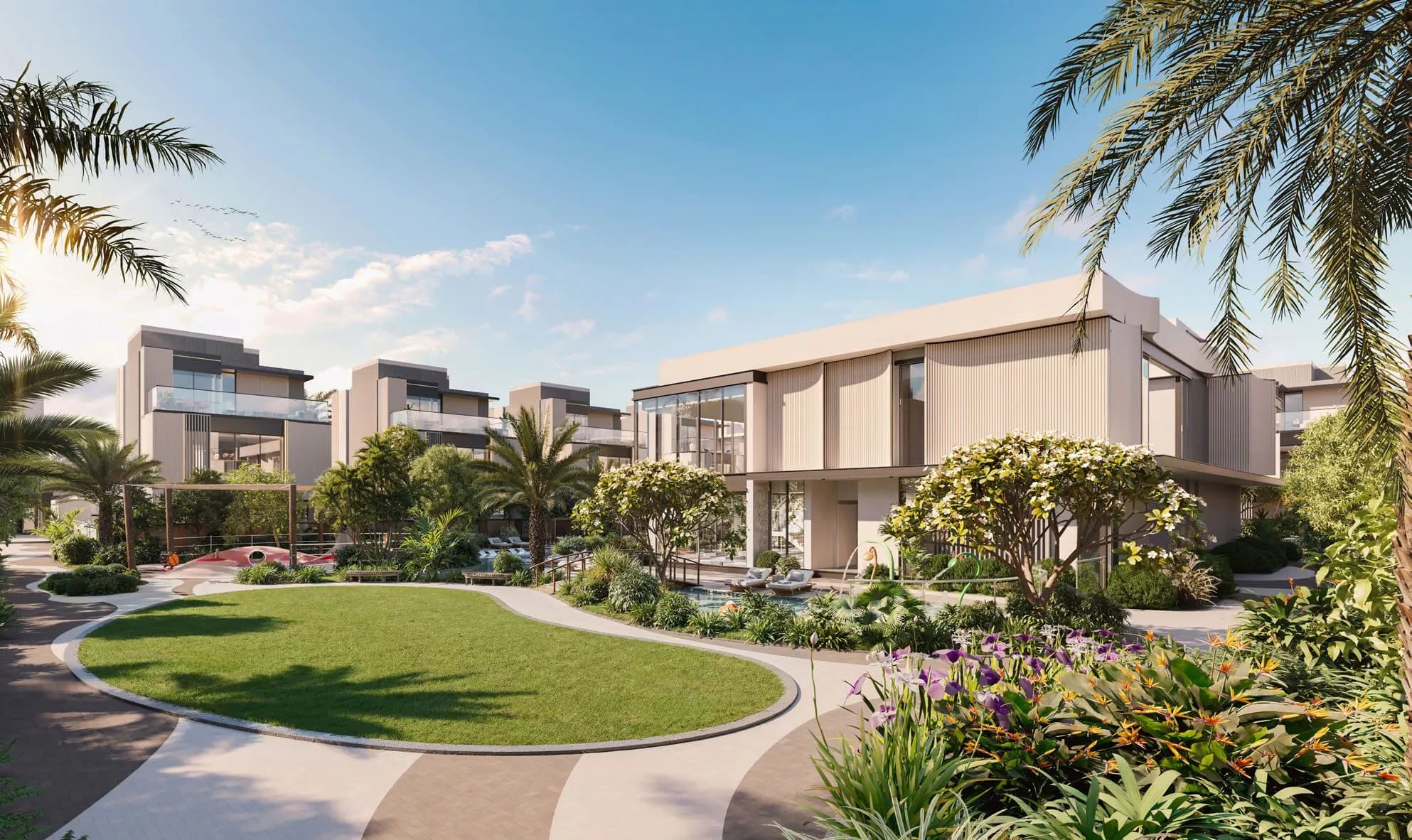 The Watercrest image 5