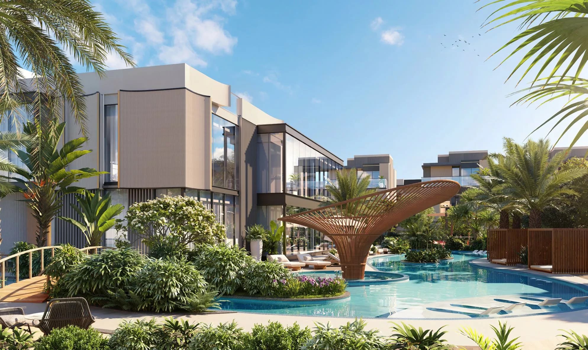 The Watercrest image 2