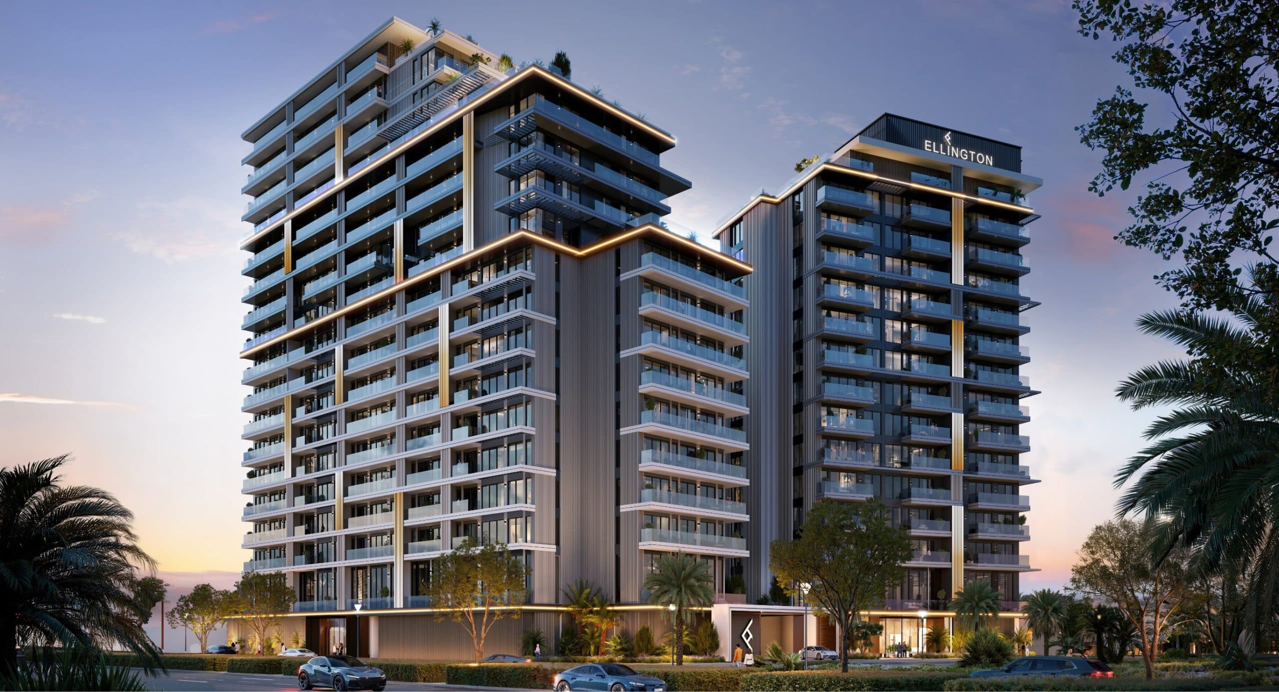 The Hillgate image 1