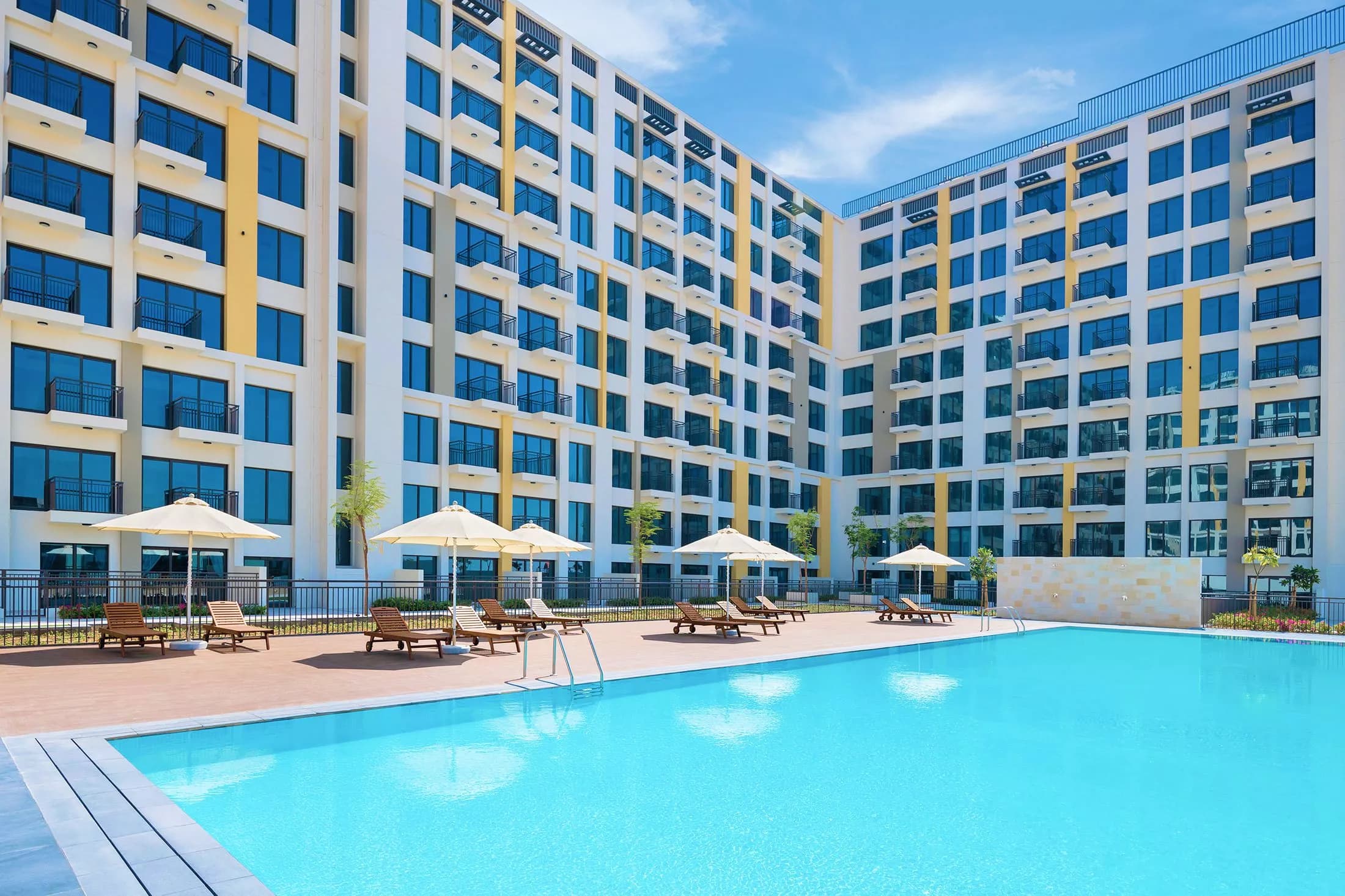 The UNA Apartments image 4