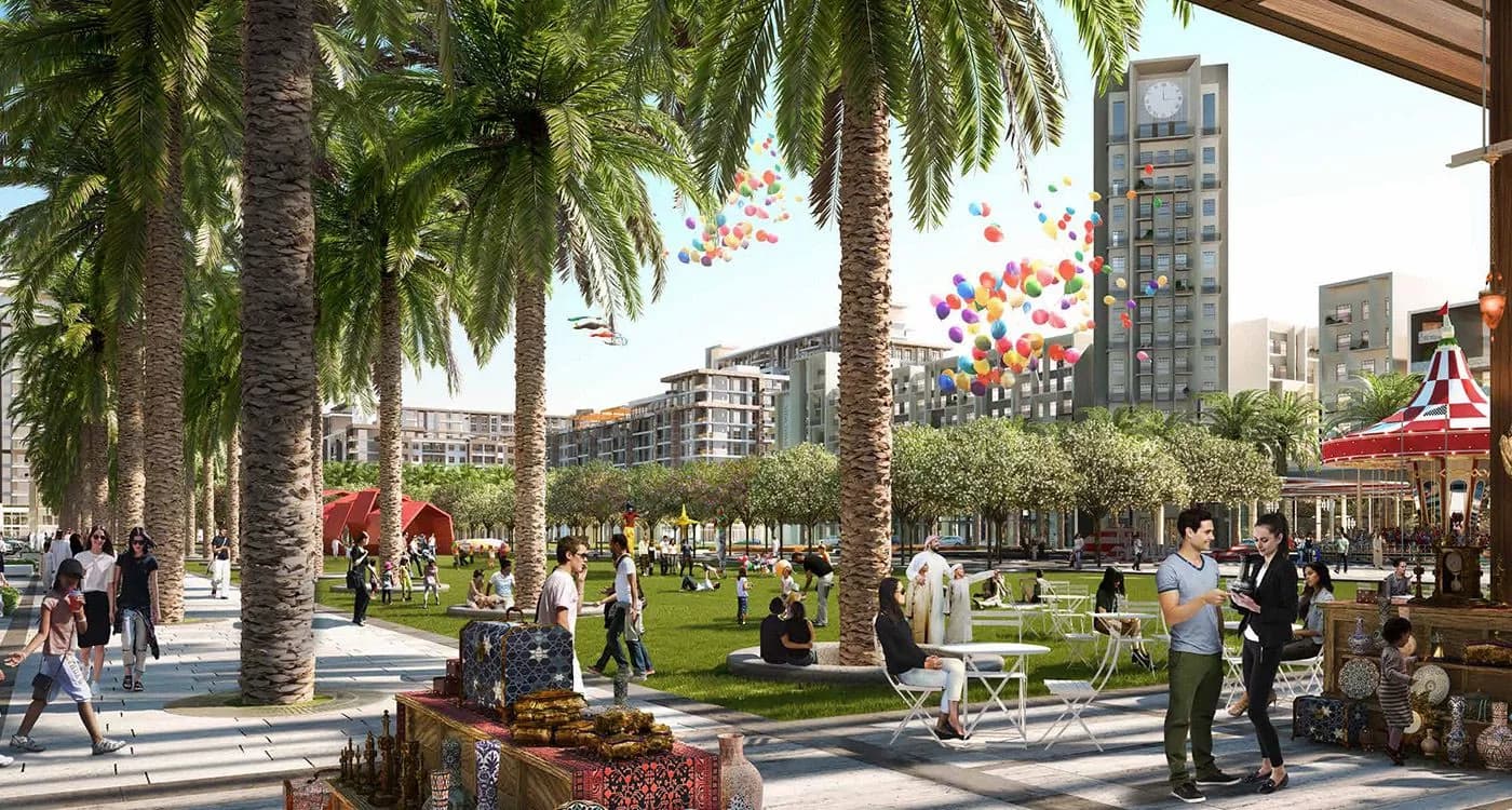 The Warda Apartments image 4