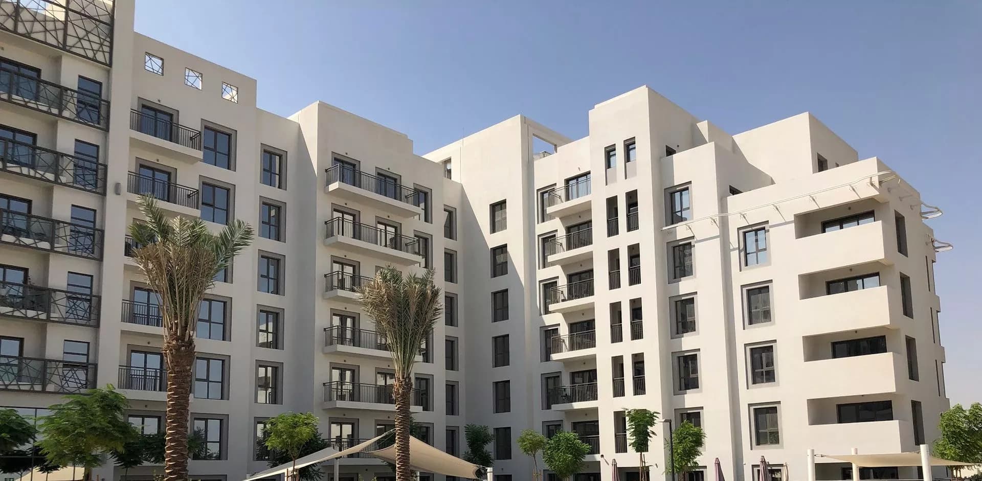 Zahra Apartments 2A image 2