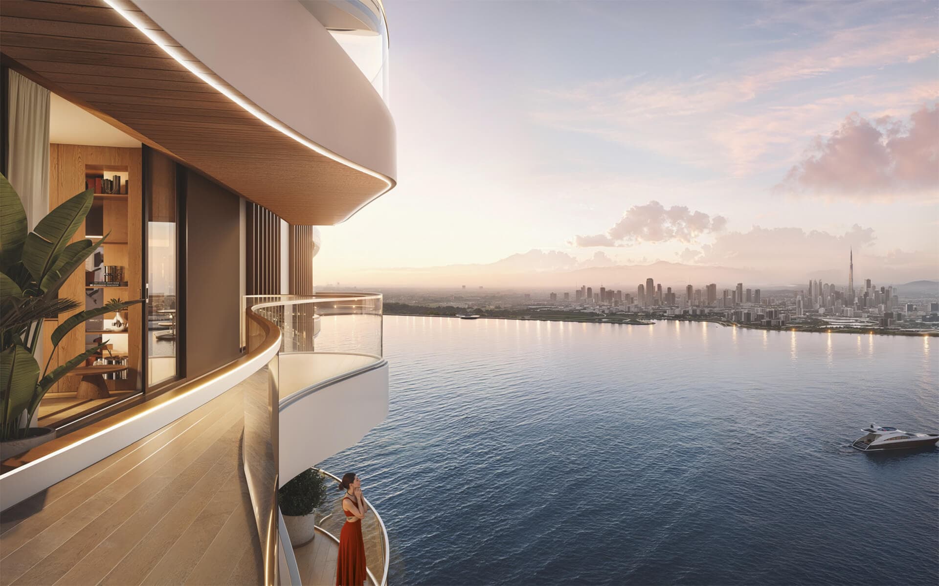 The Pier Residence image 4