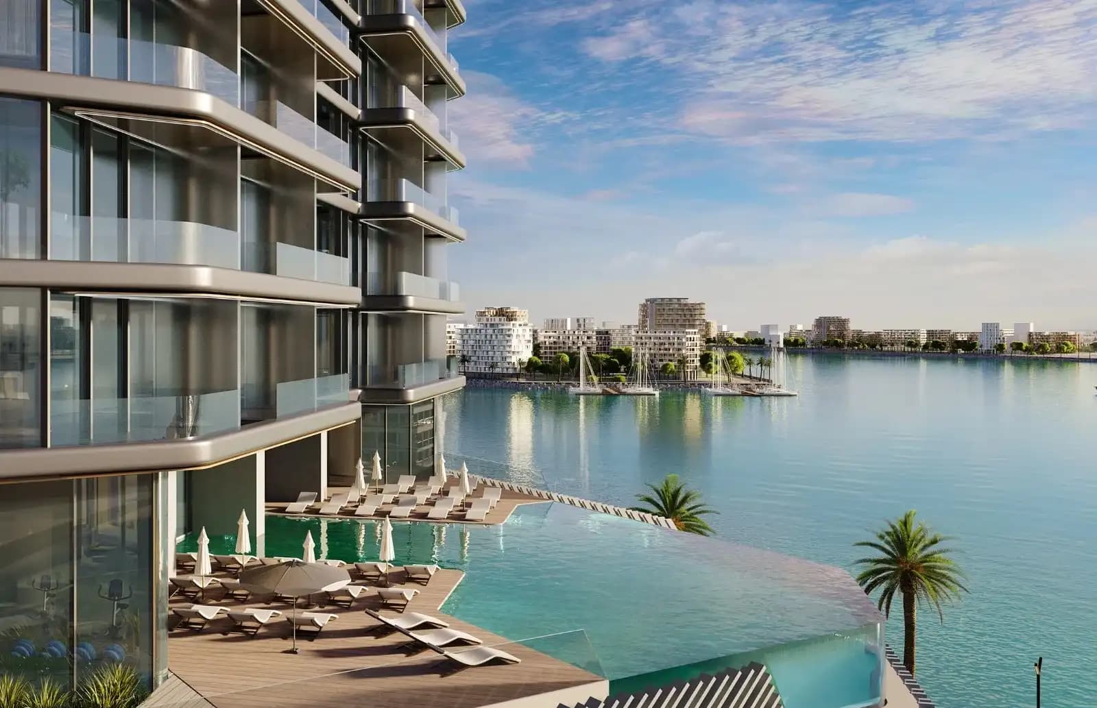 The Pier Residence image 3