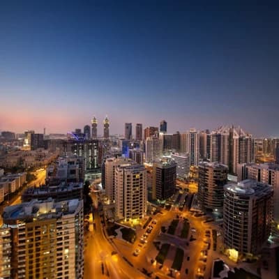 Barsha Heights(Tecom)