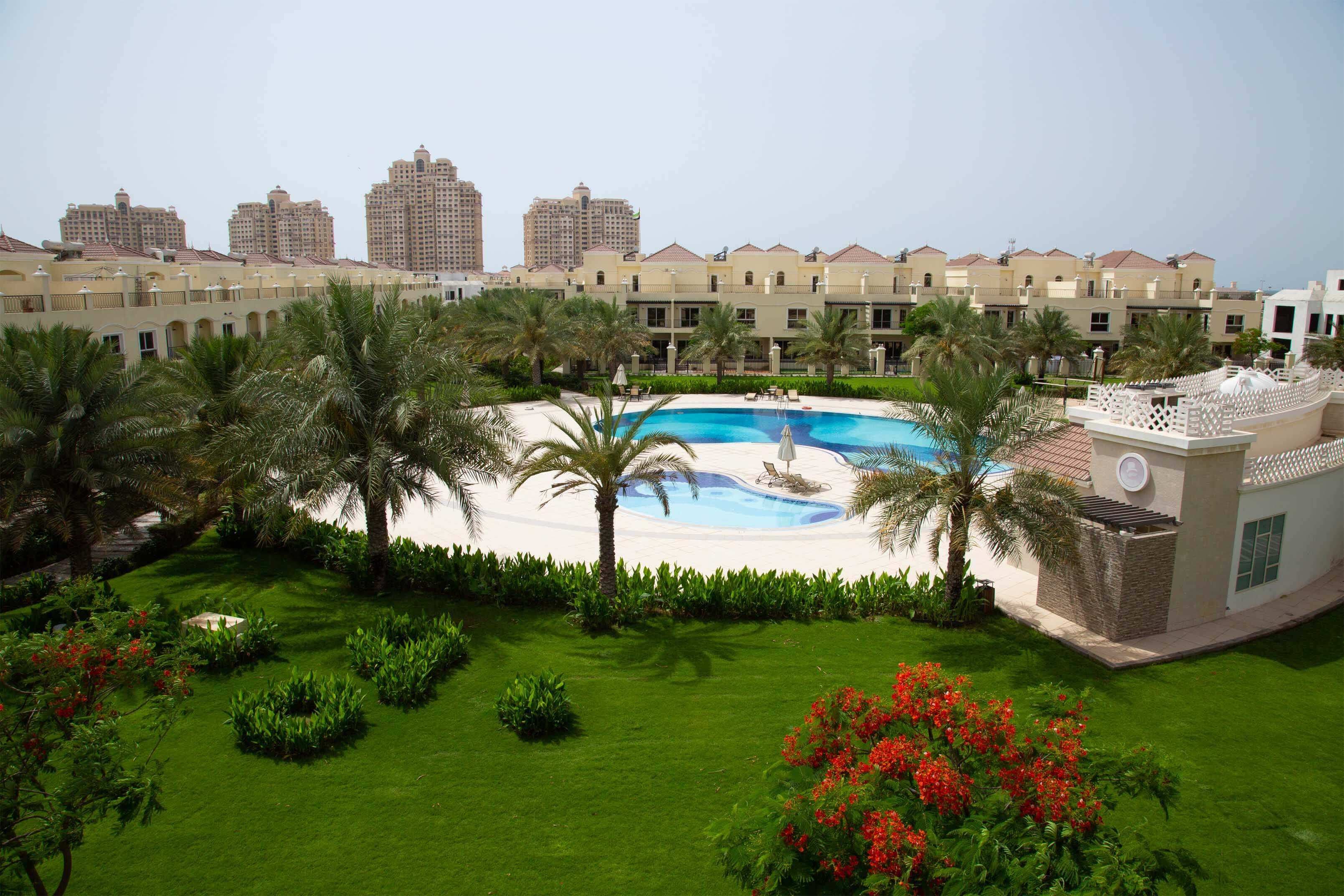 The Bayti Townhomes image 3