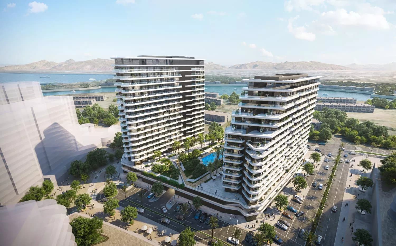 The Bayviews image 1