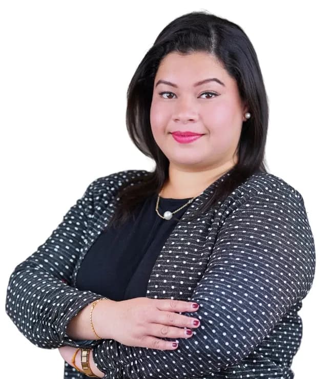Chrysella Pereira