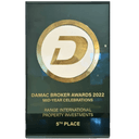 Damac Broker Award Mid Year Celebrations 2022