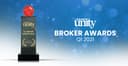 Damac Broker Award Q1 2021