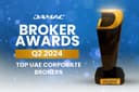 Damac Broker Awards Q2 2024