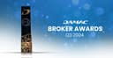 Damac Broker Awards Q3 2024