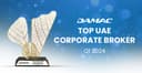 Damac Corporate Broker Q1 2024