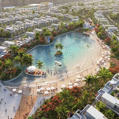 Damac Riverside