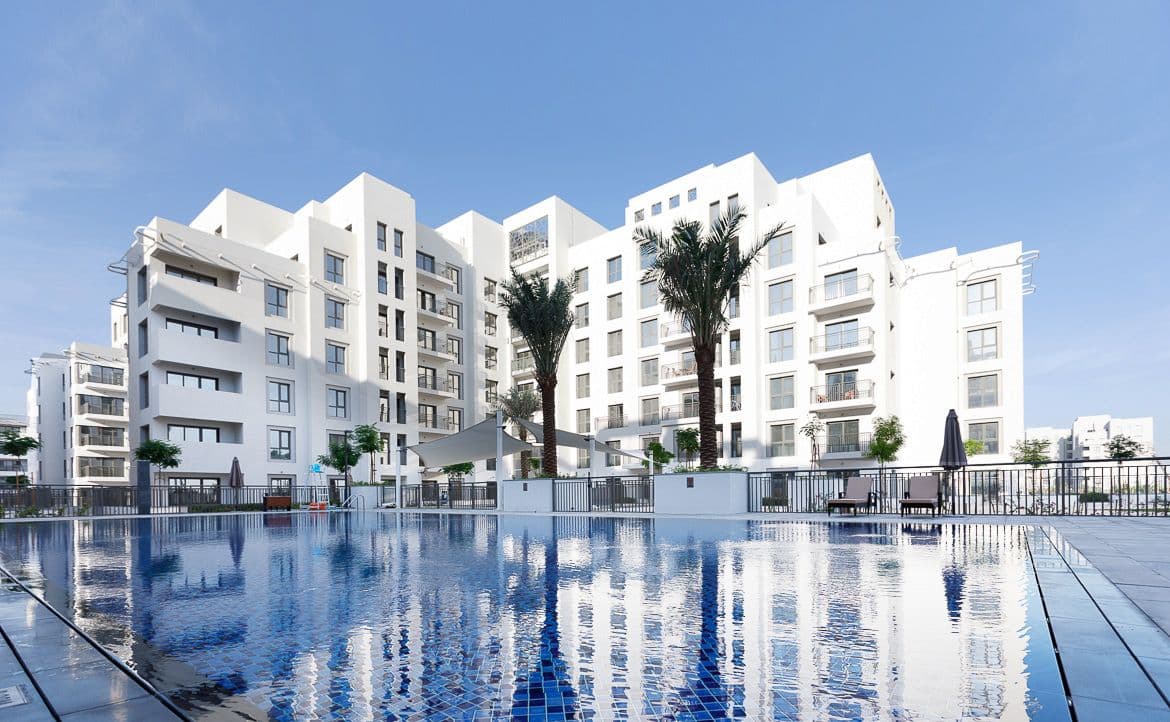 The Zahra Breeze Apartments image 1