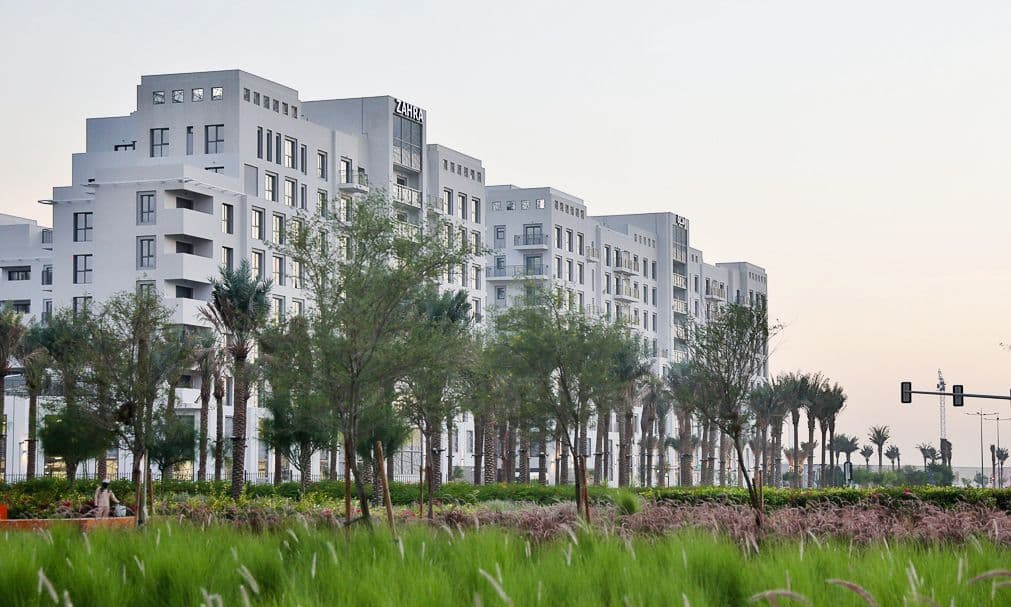 The Zahra Breeze Apartments image 3