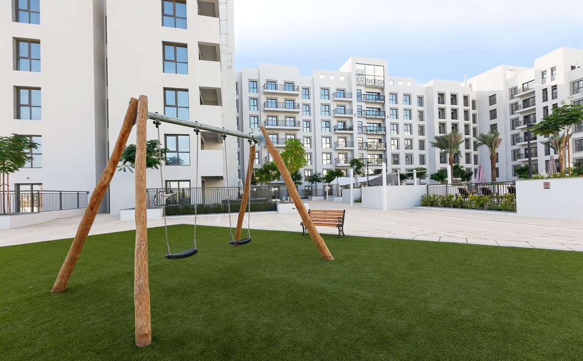 The Zahra Breeze Apartments image 4