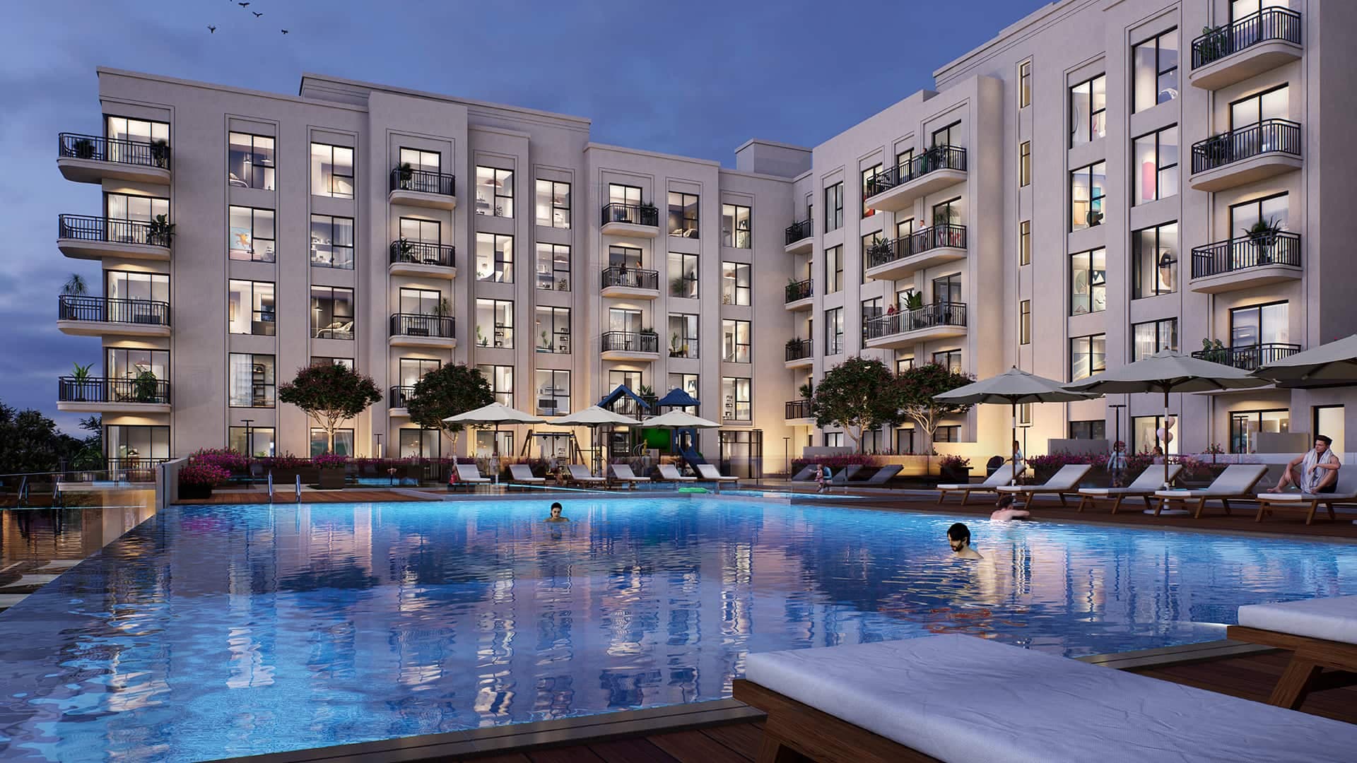 The Diplomat Residences image 2