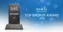 Dubai Holding Top Broker Award 2018