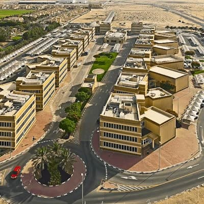 Dubai Studio City
