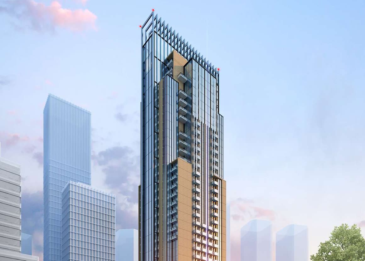 The Regina Tower image 1
