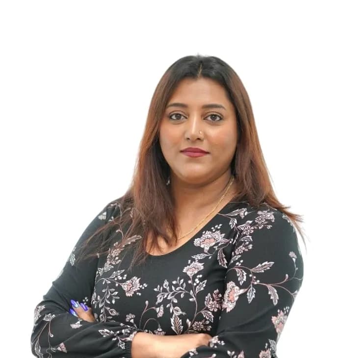 Hithyshi Megeri